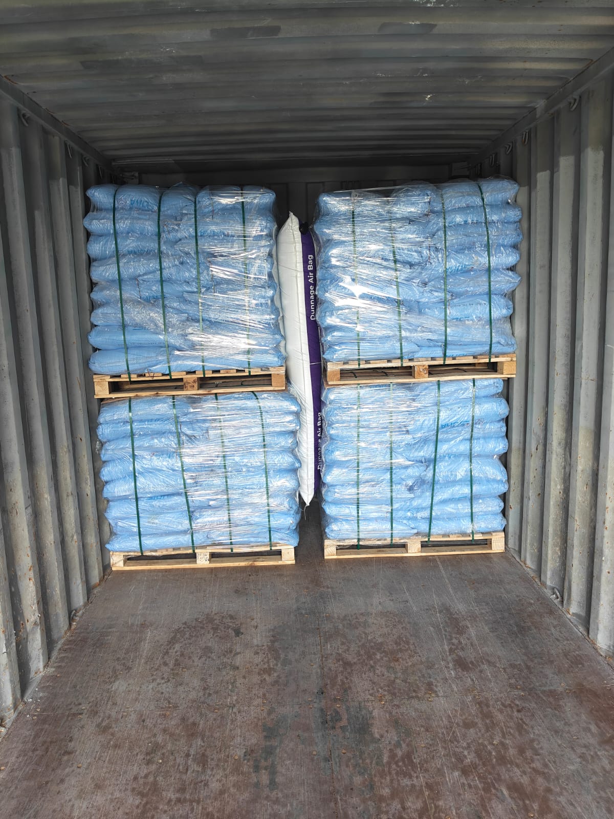 Keshav Shipping LLP Ocean Freight Operations